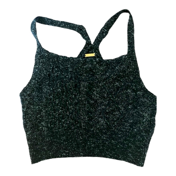 Free people crop top XS - Picture 1 of 2